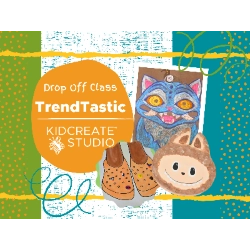 Kidcreate Studio - Houston Greater Heights