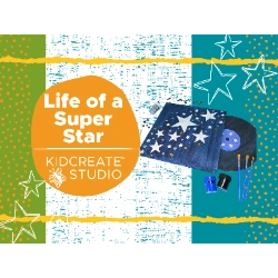 Kidcreate Studio - Houston Greater Heights