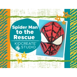 Kidcreate Studio - Houston Greater Heights