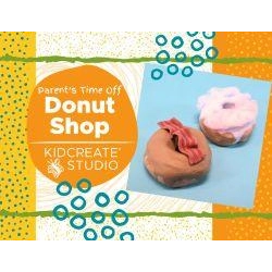 Kidcreate Studio - Houston Greater Heights