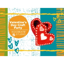 Kidcreate Studio - Houston Greater Heights