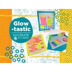 Kidcreate Studio - Houston Greater Heights