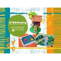 Kidcreate Studio - Houston Greater Heights