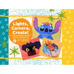 Kidcreate Studio - Houston Greater Heights