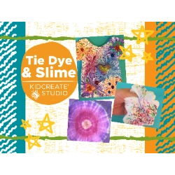 Kidcreate Studio - Houston Greater Heights