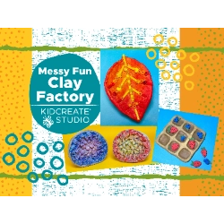 Kidcreate Studio - Houston Greater Heights