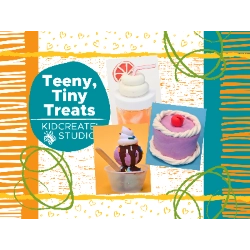 Kidcreate Studio - Houston Greater Heights