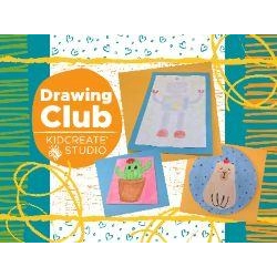 Kidcreate Studio - Houston Greater Heights