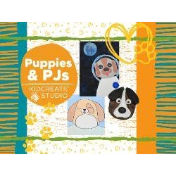 Kidcreate Studio - Houston Greater Heights