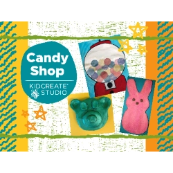 Kidcreate Studio - Houston Greater Heights