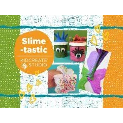 Kidcreate Studio - Houston Greater Heights