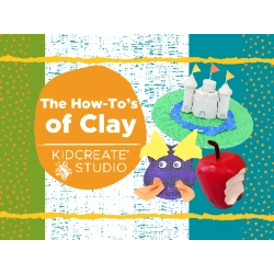 Kidcreate Studio - Houston Greater Heights