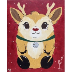 Painting with a Twist Pittsburgh, PA - Southside