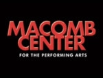 Macomb Center for the Performing Arts