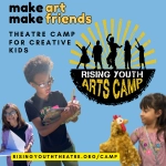 Rising Youth Theatre