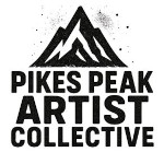 Pikes Peak Artist Collective