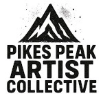 Pikes Peak Artist Collective