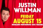 Justin Willman