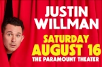 Justin Willman - Charlottesville
