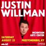 Justin Willman