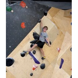 The Blok Climbing Company