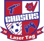 Chasers Laser Tag