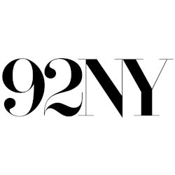 The 92nd Street Y, New York