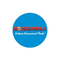 Boardwalk Indoor Amusement Park