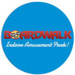 Boardwalk Indoor Amusement Park