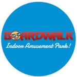 Boardwalk Indoor Amusement Park