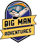 Big Man Adventures Paintball Park