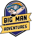 Big Man Adventures Paintball Park