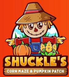 Shuckle's Corn Maze & Pumpkin Patch