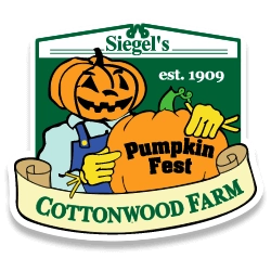 Siegel's Cottonwood Farm
