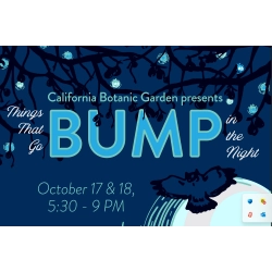 California Botanic Garden