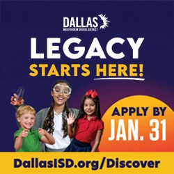 Dallas ISD