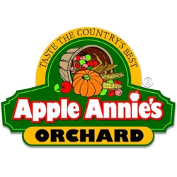 Apple Annie's Orchard