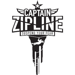 Captain Zipline