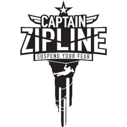 Captain Zipline
