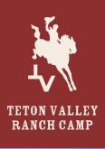 Teton Valley Ranch Camp
