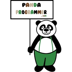 Panda Programmer