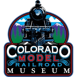 Colorado Model Railroad Museum