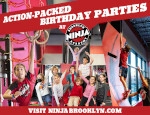Brooklyn Ninja Academy