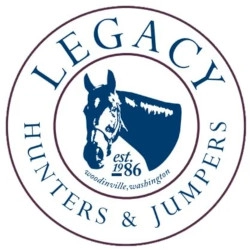 Legacy Hunters & Jumpers, Inc