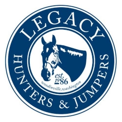 Legacy Hunters & Jumpers, Inc
