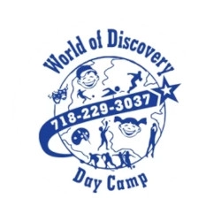 World of Discovery Day Camp