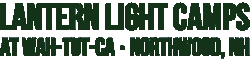 Lantern Light Camps