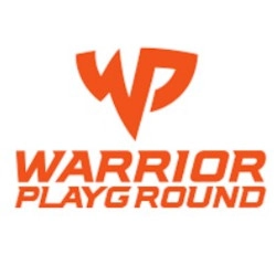 The Warrior Playground