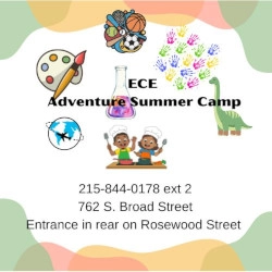 Early Childhood Environments