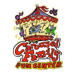 Carousel Family Fun Center